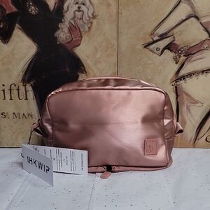 IHKWIP Packable Pouch